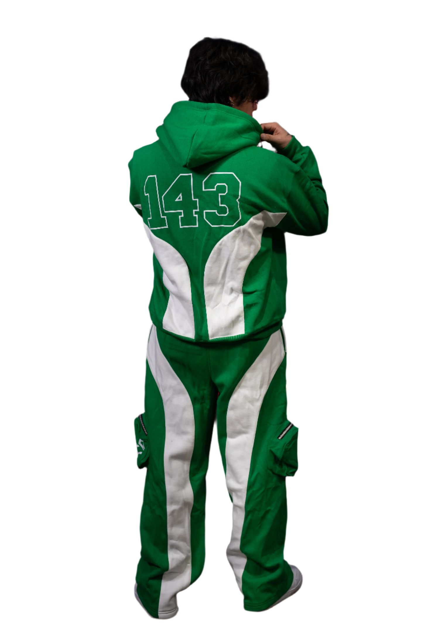 Survivor 143 Top